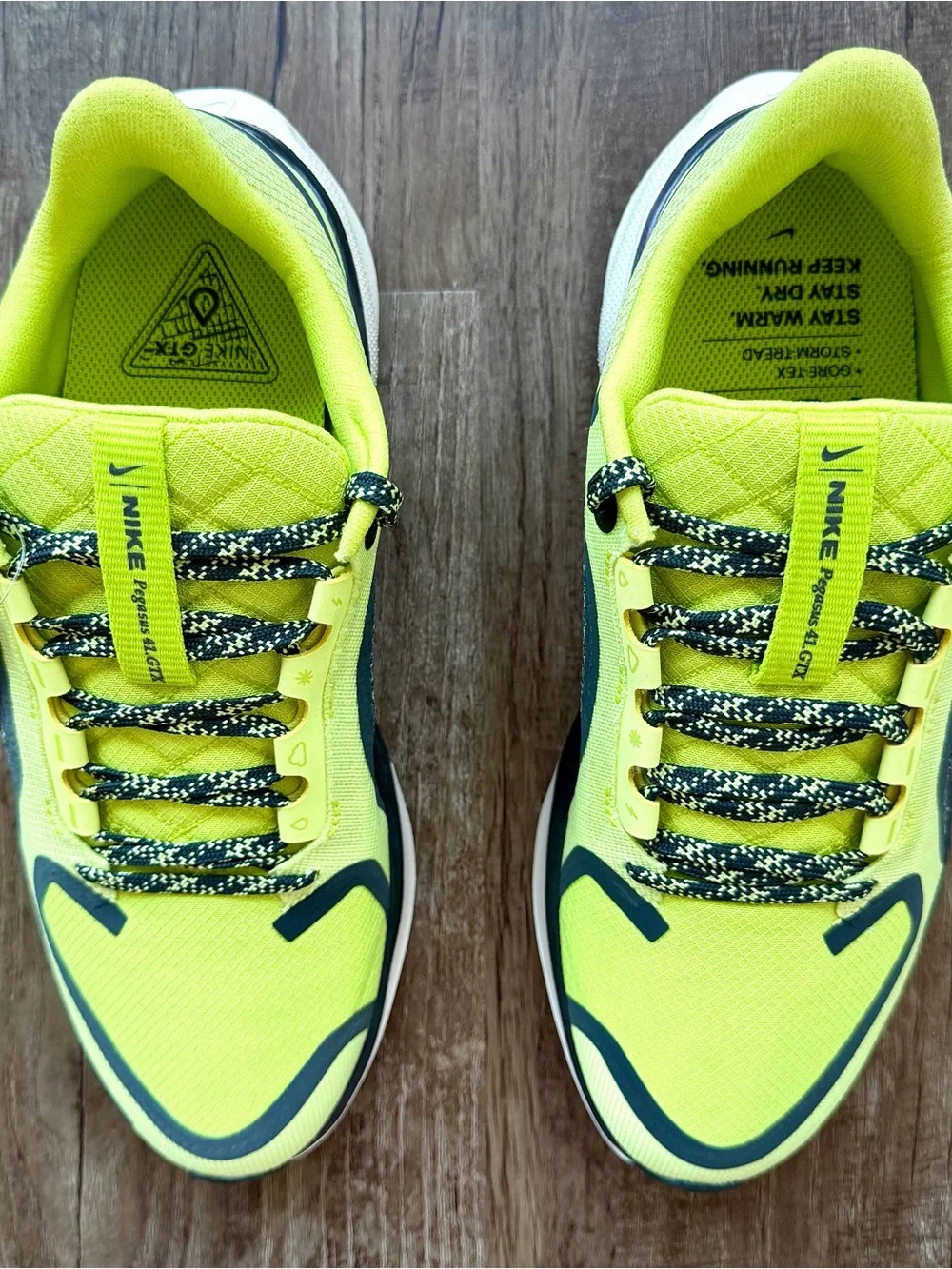 NEW Nike Air Zoom Pegasus 41 GTX Women’s 8.5